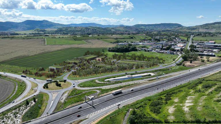Parc d’activité La Méridienne