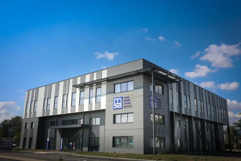 MSA Auvergne