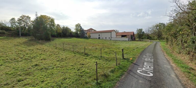 Terrains Cournon