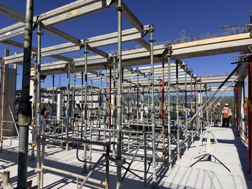 Chantier Arrow EPURE 001