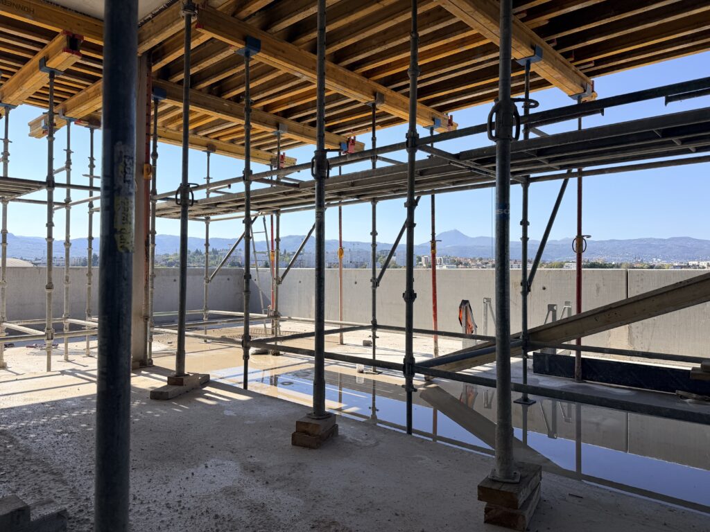 Chantier Arrow EPURE Octobre26 001