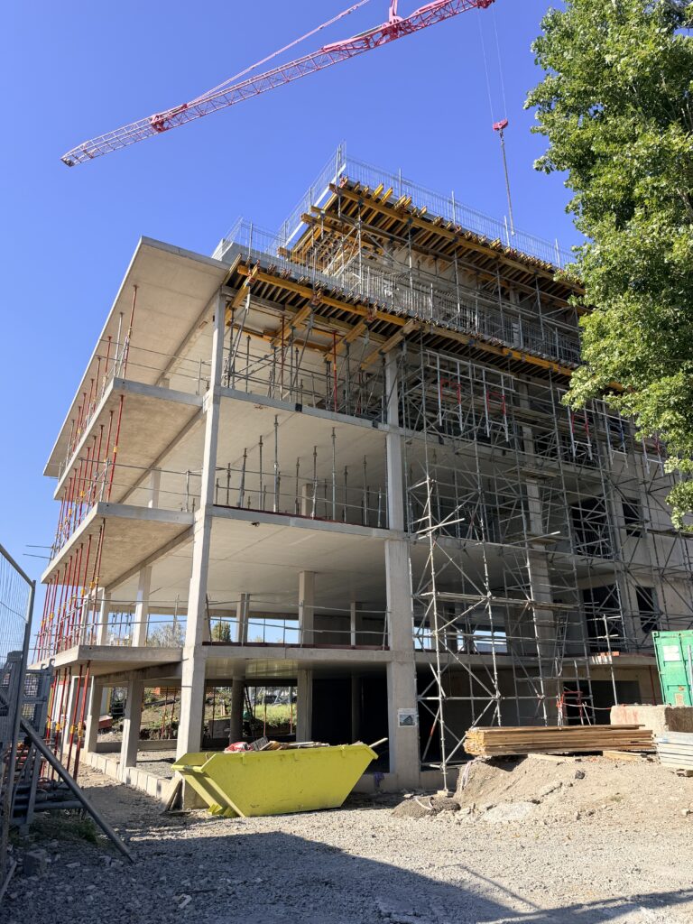 Chantier Arrow EPURE Octobre26 002