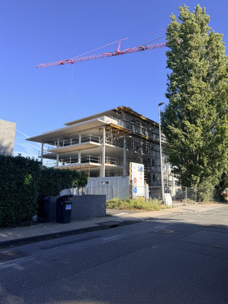 Chantier Arrow EPURE Octobre26 003
